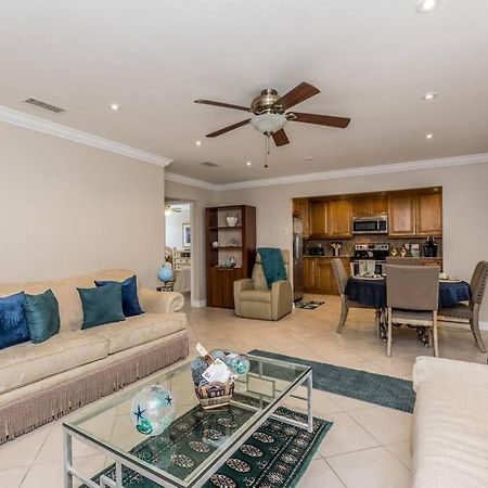 Villa Ocean Vacation Breeze à Lantana Extérieur photo
