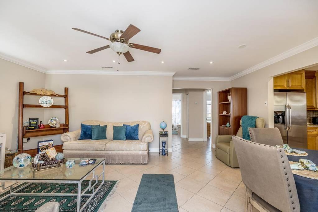 Villa Ocean Vacation Breeze à Lantana Extérieur photo