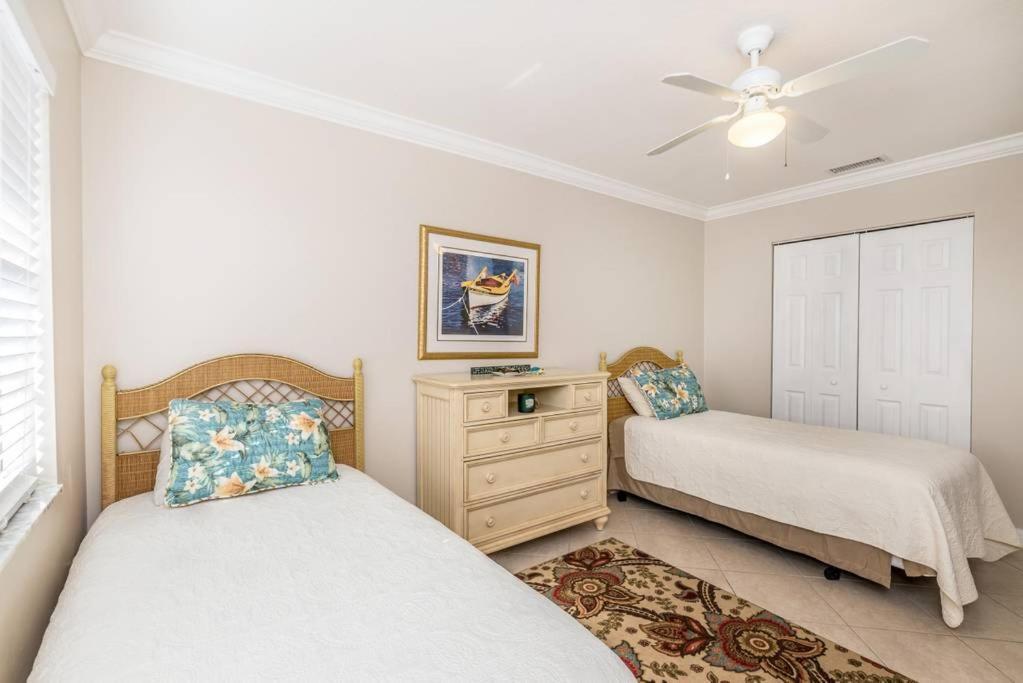 Villa Ocean Vacation Breeze à Lantana Extérieur photo